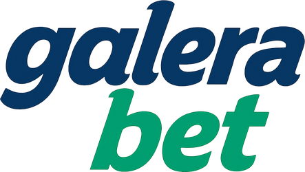 Galera Bet Logo